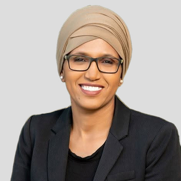Nafisa Fai