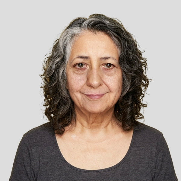 Olivia Alcaire