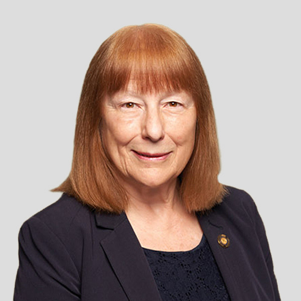 Susan McLain